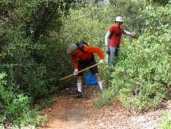 20090606007ValleyForgeCORBATrailworkNationaltrailsDay.jpg